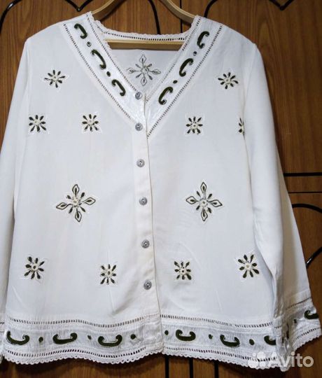 Блуза женская