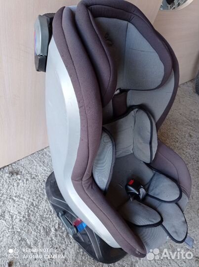 Автокресло