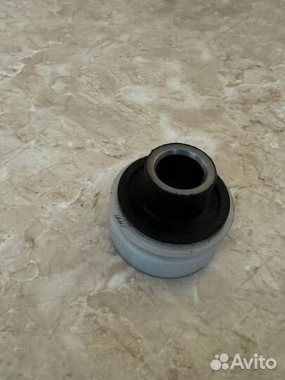 Салейнтблок на Ауди А8 D3