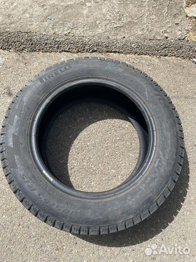 Pirelli Ice Zero FR 185/65 R15