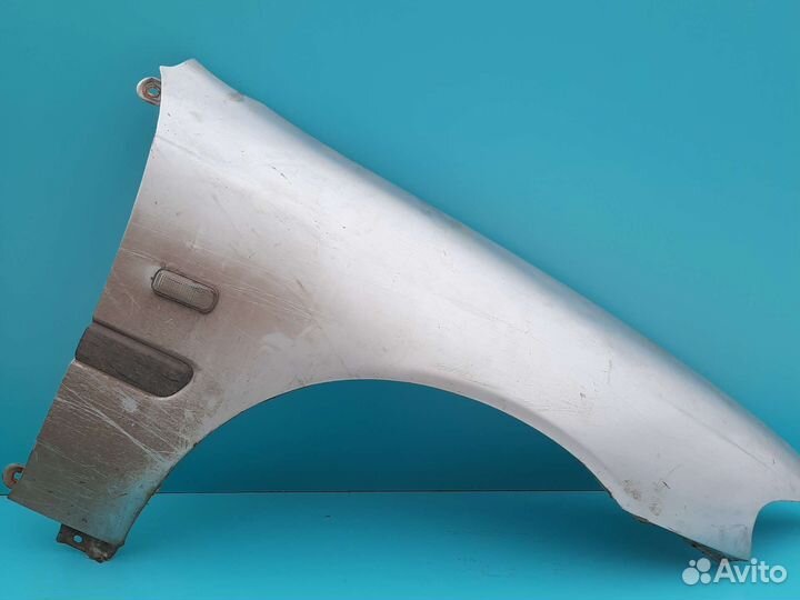 Крыло правое rover 400