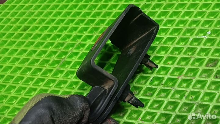 Крепление треугольника форд мондео 3