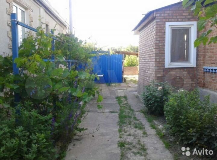 Дом 80 м² на участке 8 сот.