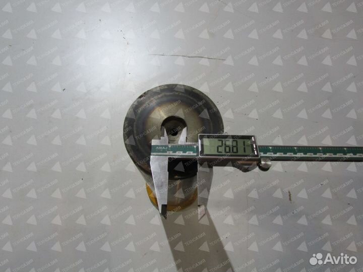 Палец 4043000338 (110х405мм) sdlg LG953