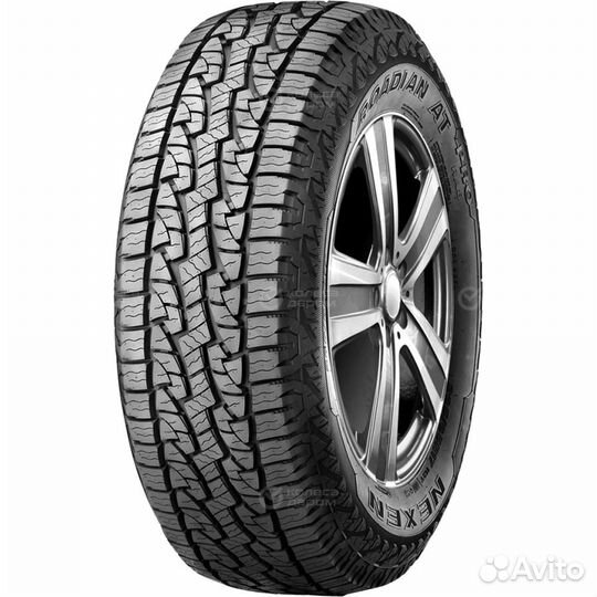 Nexen Roadian AT 4X4 RA7 235/70 R16 106T