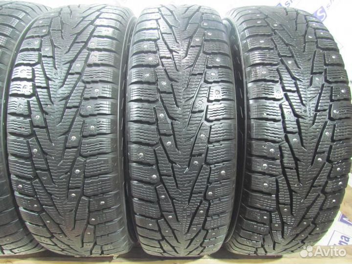 Nokian Tyres Hakkapeliitta 7 SUV 225/65 R17 97P