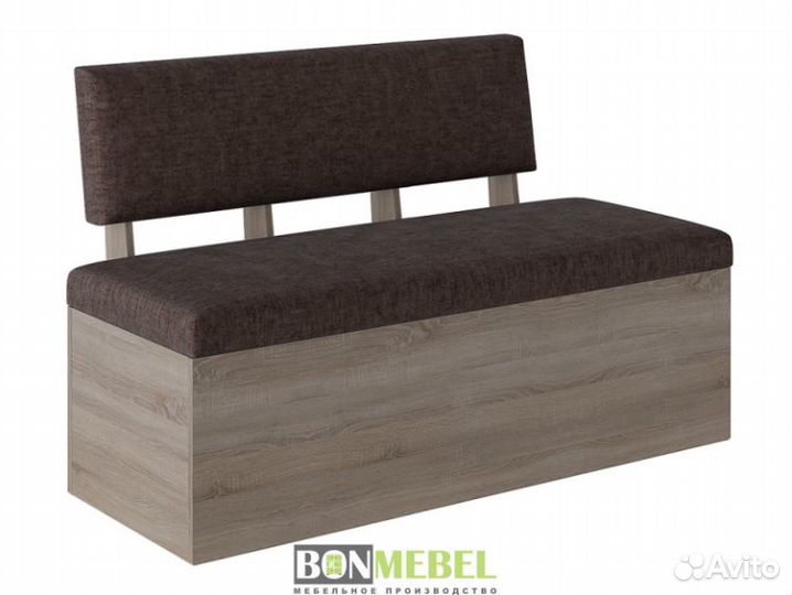 Кухонный диван