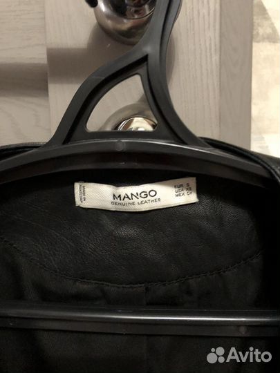 Куртка Mango 44p