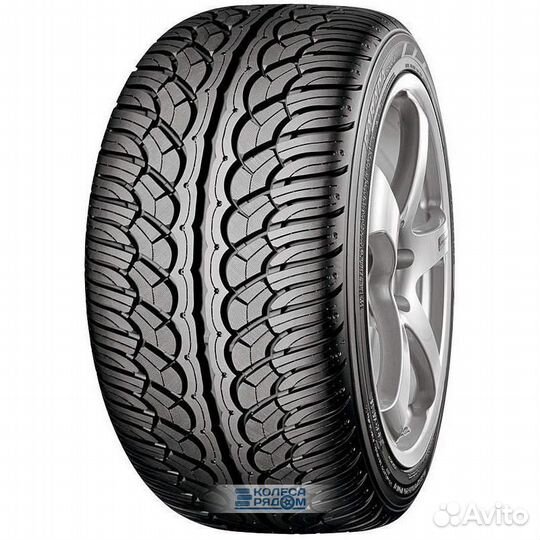 Yokohama Parada Spec-X PA02 295/45 R20 114V