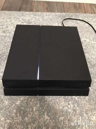 Sony PS4 500gb