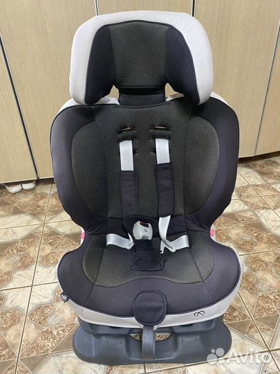 Японское автокресло