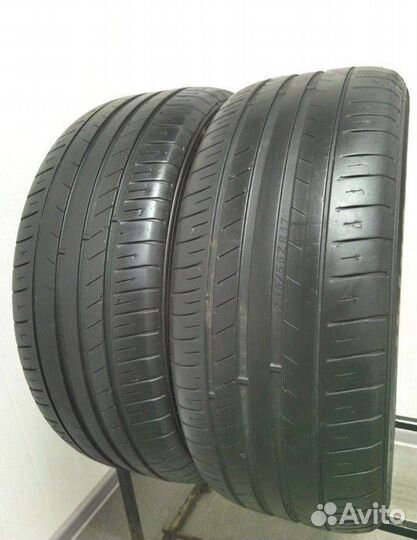 Habilead SportMax S2000 235/55 R17 103W