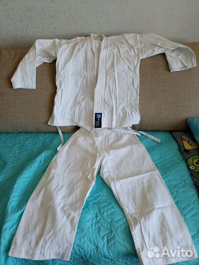 Кимоно детское