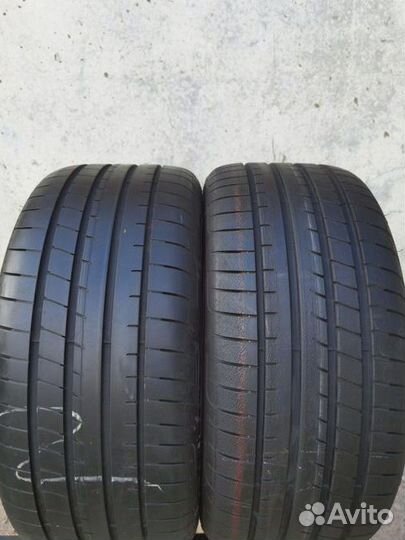 Goodyear Eagle F1 Asymmetric 3 255/40 R18 95Y
