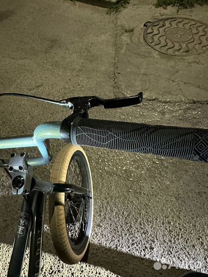 Велосипед BMX Tech Team Grasshopper