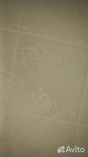 Матрас 85 на 50 для новорожденных