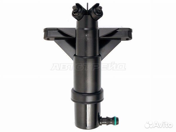 Омыватель фары