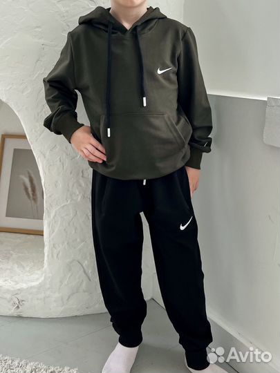 Спортивный костюм для мальчика 134