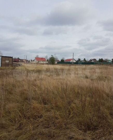 Участок 26,5 сот. (ИЖС)