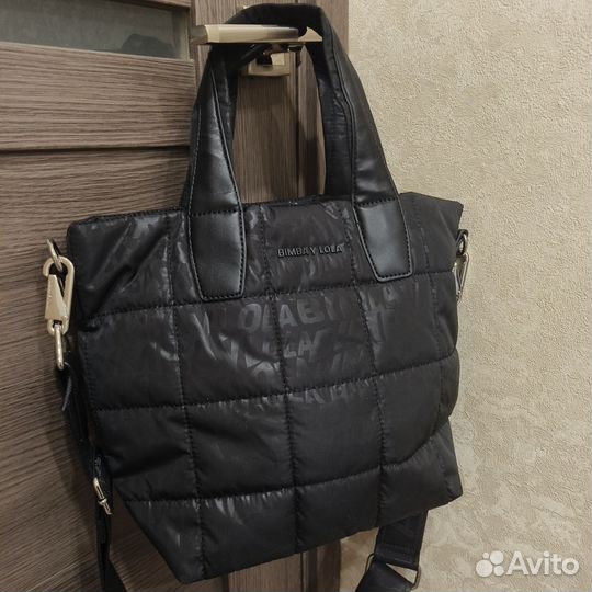 Bimba y Lola сумка новая