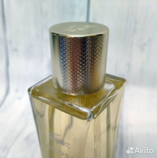 Lacoste pour femme 90ml старая версия