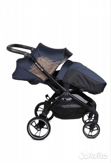 Прогулочная коляска olsson jazz
