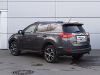 Toyota RAV4 2.2 AT, 2014, 148 871 км, с пробегом, цена 2 398 000 руб.