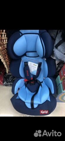 Детские автомобильные кресла объявление продам