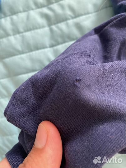 Костюм детский Puma sonic 80р