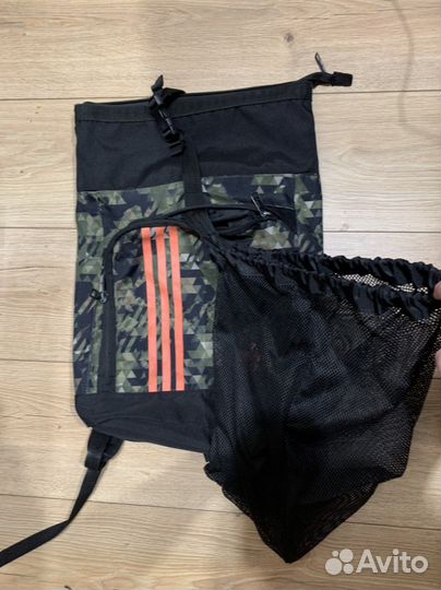Рюкзак спортивный adidas