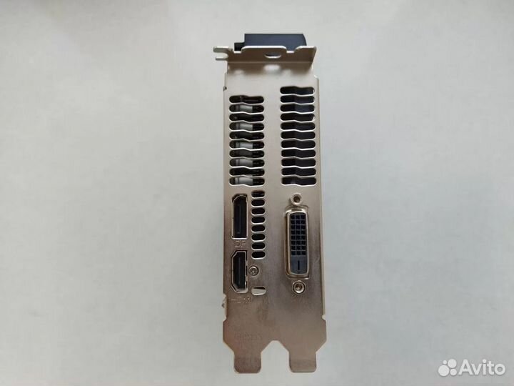 Видеокарта RX 570 8gb