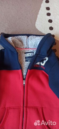 Кофта подростковая