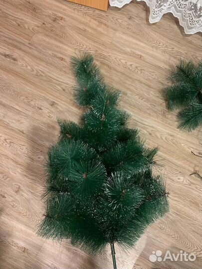 Елка искусственная 180