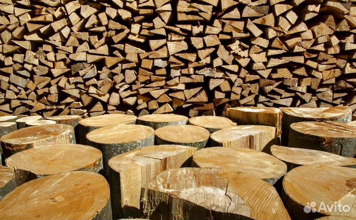 Дрова в ло