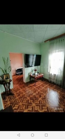 Дом 196,5 м² на участке 6,5 сот.