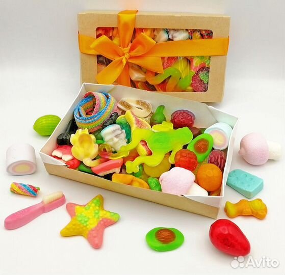 Подарочный набор