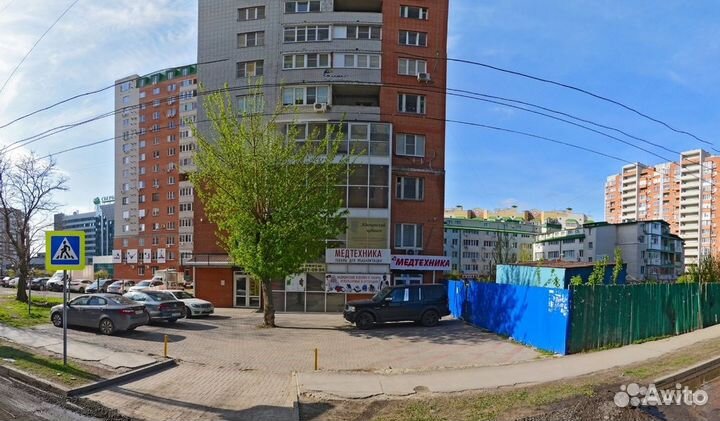 Пластырь Сорбалгон (Sorbalgon) 10х10 см