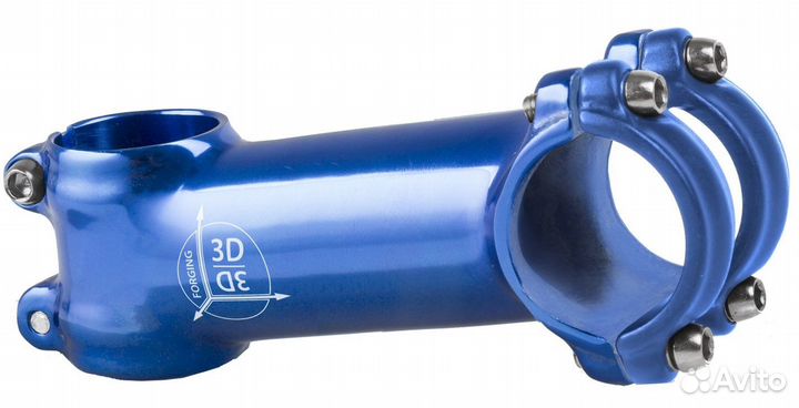 Вынос руля M-Wave Astem 3D Ahead 1 1/8