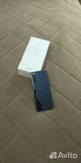 Sony Xperia 5, 6/128 ГБ