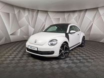 Volkswagen Beetle 1.2 AMT, 2013, 105 062 км, с пробегом, цена 1 218 000 руб.