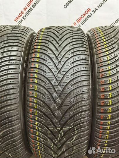 Kleber Krisalp HP3 205/60 R16 92H