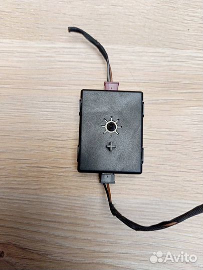 Антенна BMW X3 G01 2018 65209389560