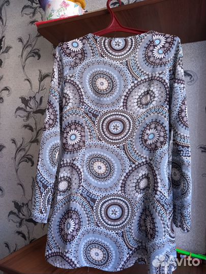 Туника, блуза