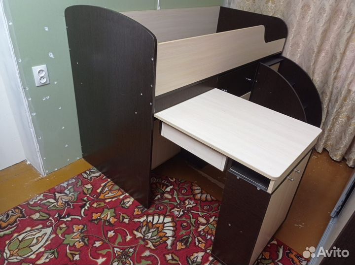 Кровать детская