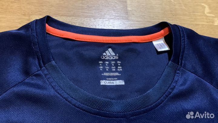 Футболка adidas