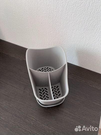 Лотки для приборов