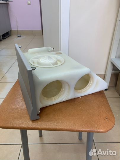 Бак sirona cerec inlab mc-xl