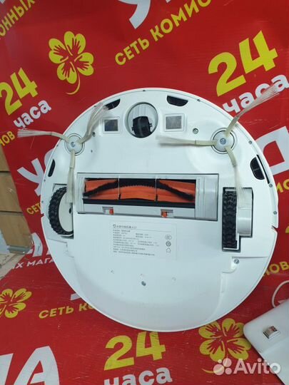 Пылесос робот пылесос Xiaomi