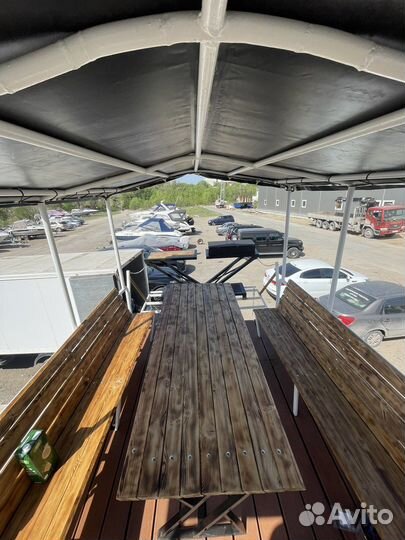 Продам лодку