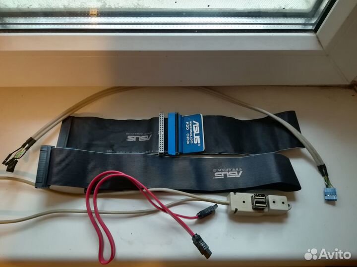 HDD Hitachi 80 Gb подключение SATA